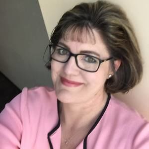 Meet your Posher, Susan